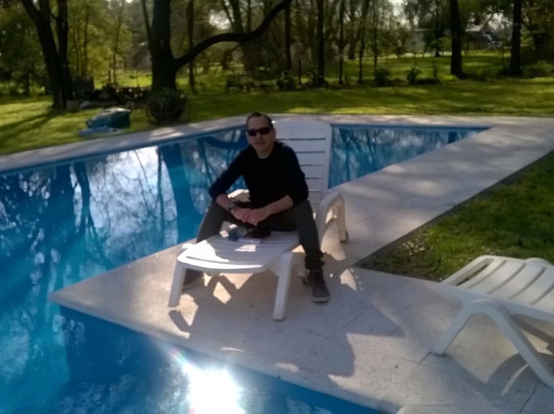 Hosteria La Sonada主图