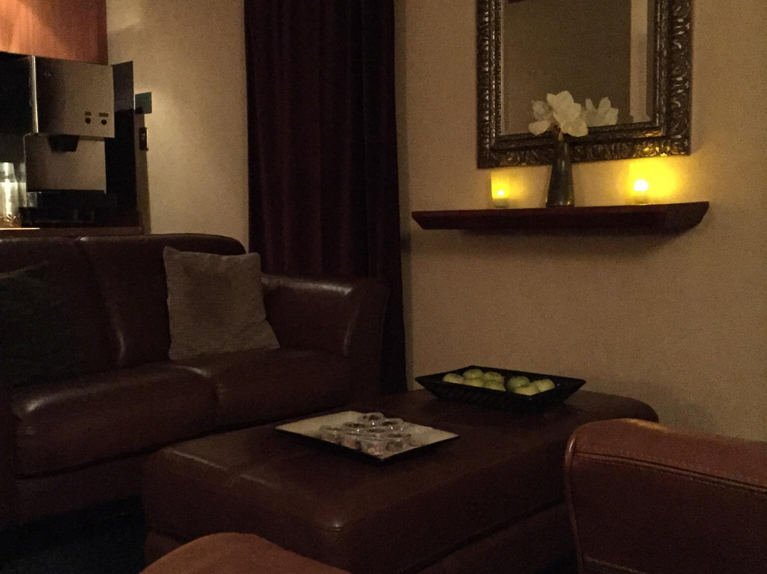 Elemis Spa-安卡斯维尔必去景点