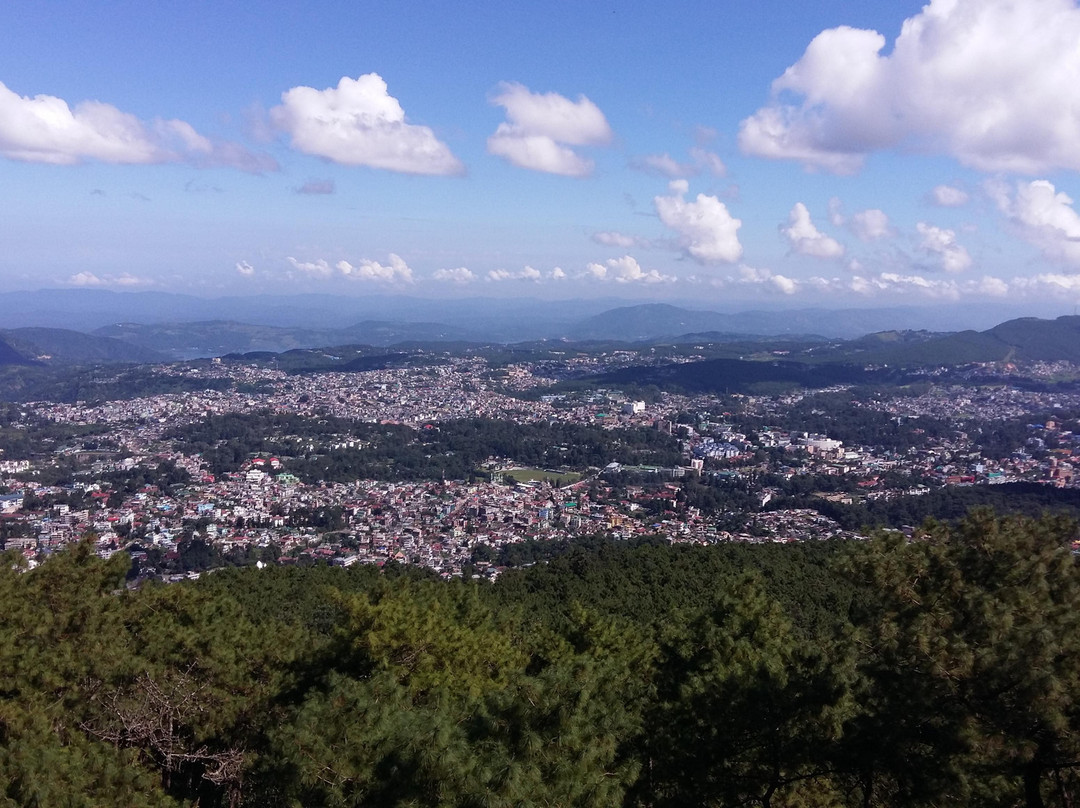 Shillong Peak景点图片