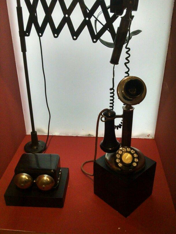 Museo de la Ciudad de Colima-Colima必去景点