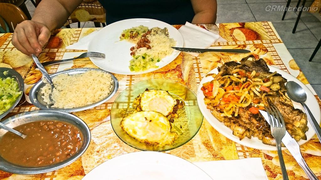 Bistecao Cafe E Restaurante