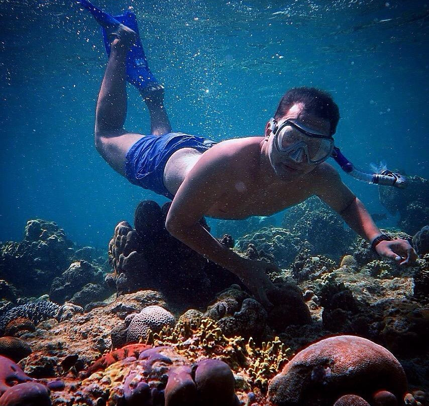 Manado Scuba景点图片