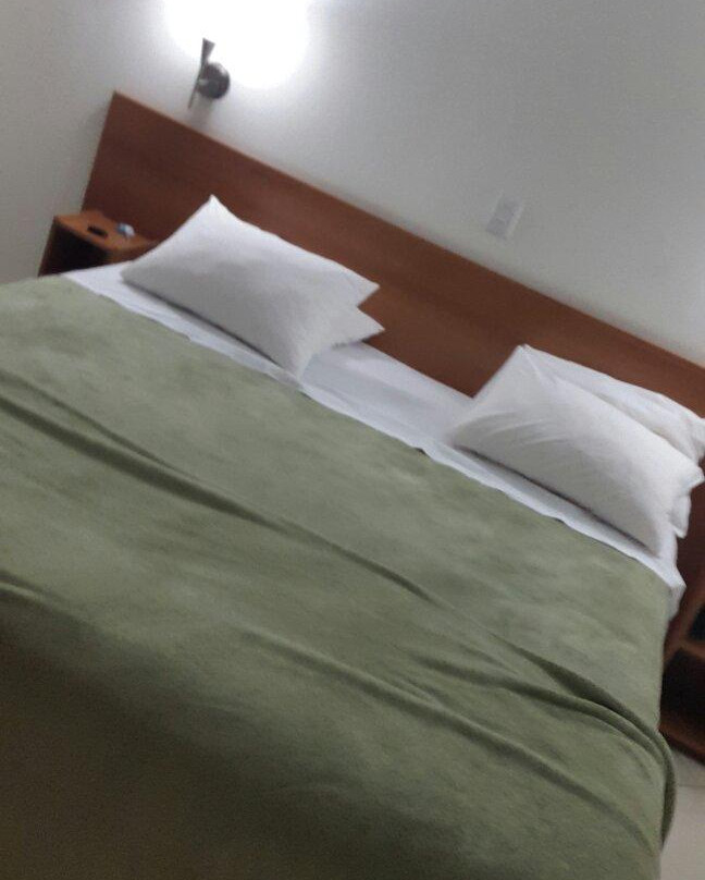 Pousada Dom Alcides
