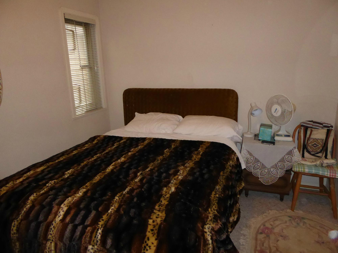 Frieda's Bed and Breakfast