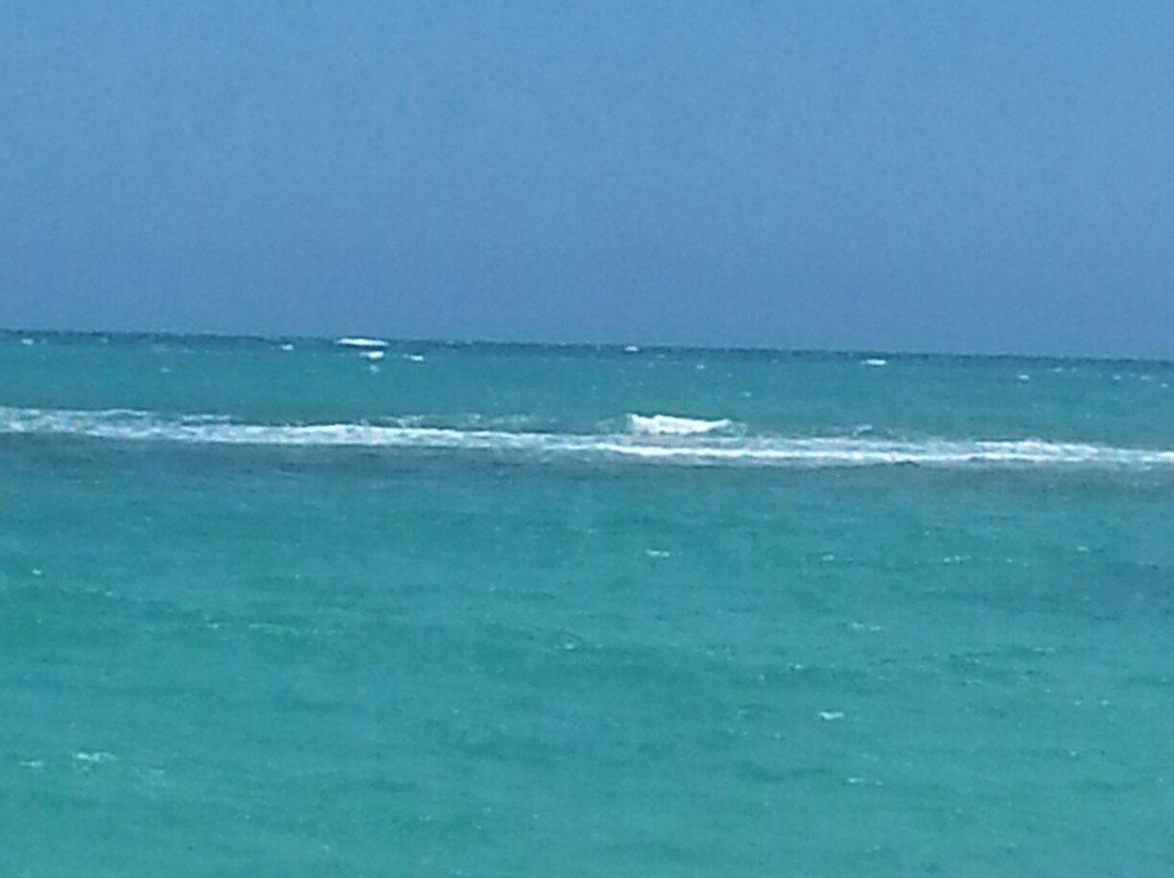 Hellshire Beach-Portmore必去景点