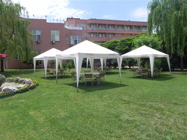Kocaeli Universitesi Derbent Uygulama Oteli主图