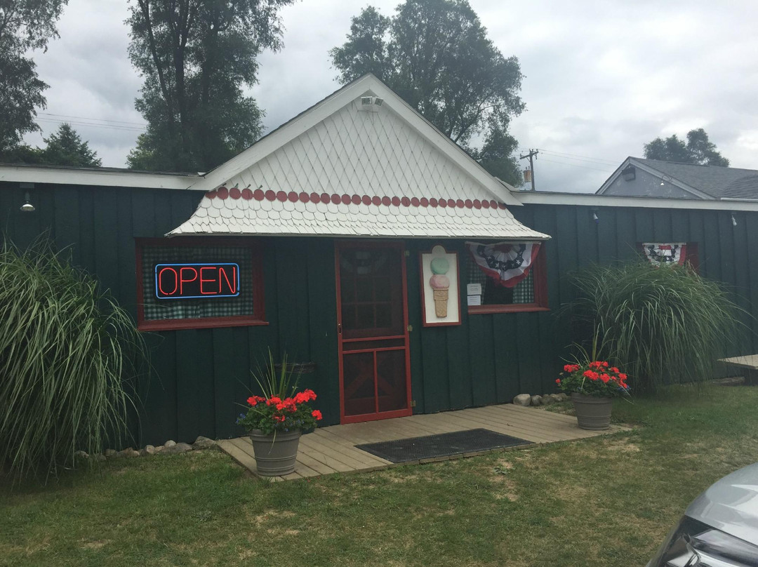 Rochester Cider Mill