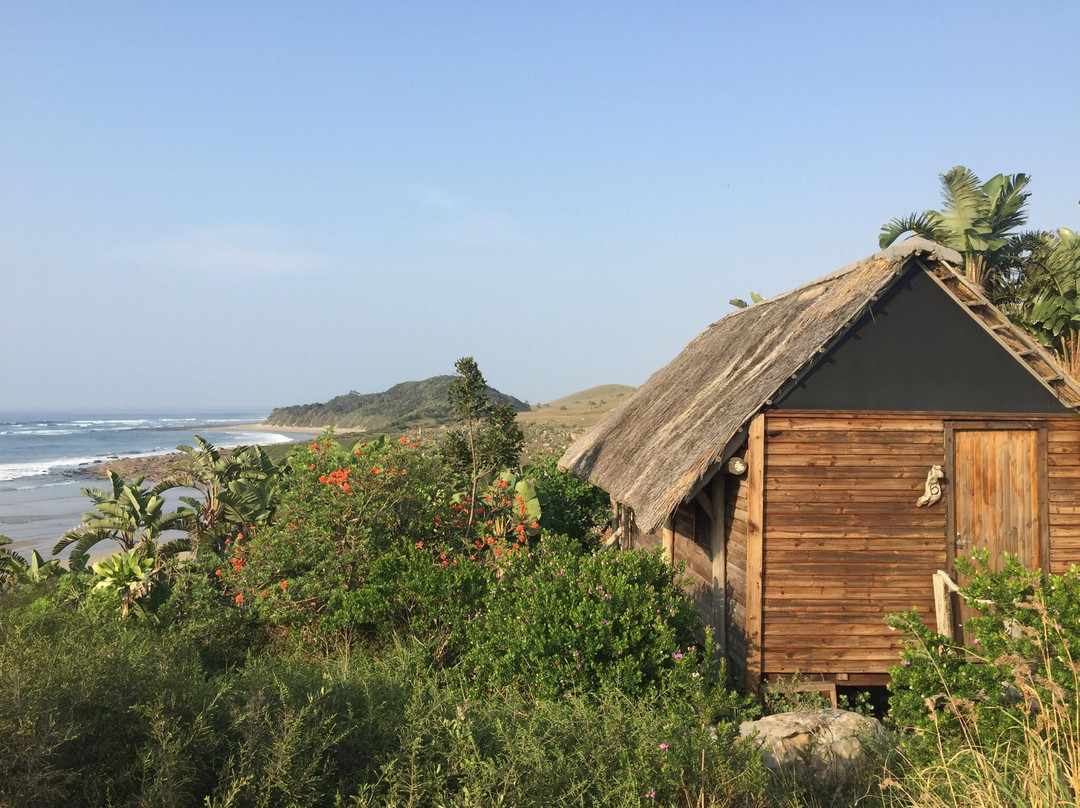 Mtentu Lodge