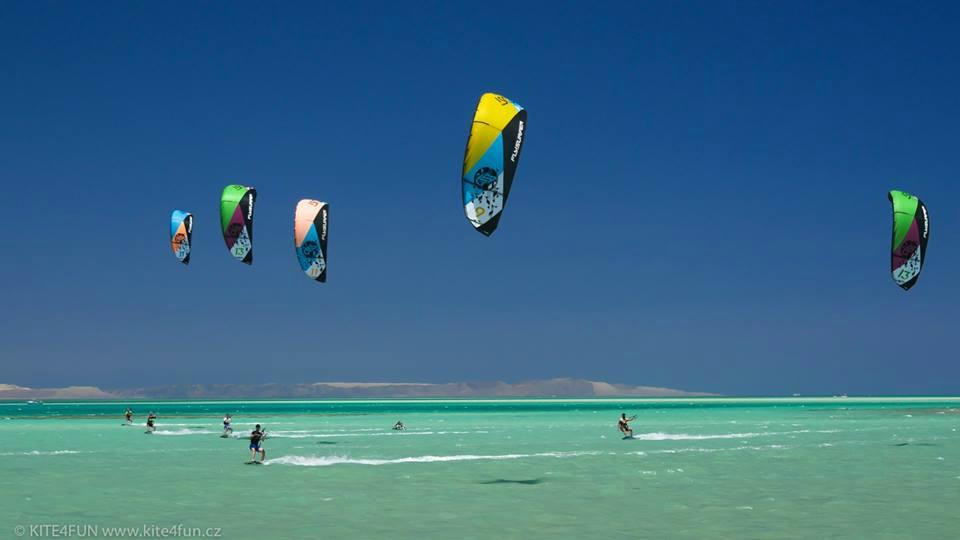 Kite4fun-赫尔格达必去景点