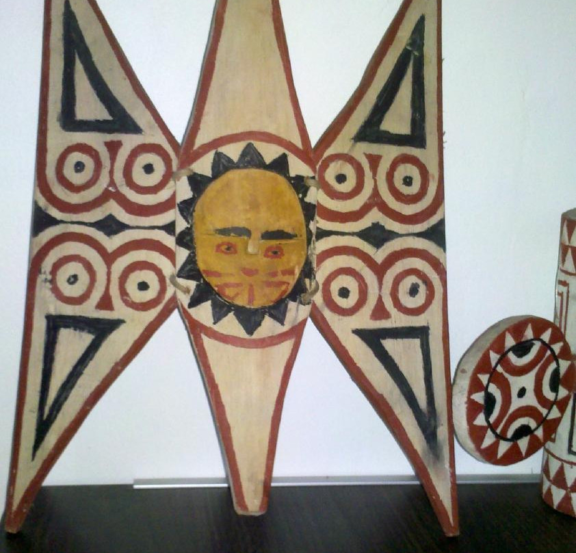 Museo Caqueta-Florencia必去景点