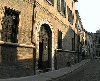 Museo Ornitologico Ferrante Foschi-弗利必去景点