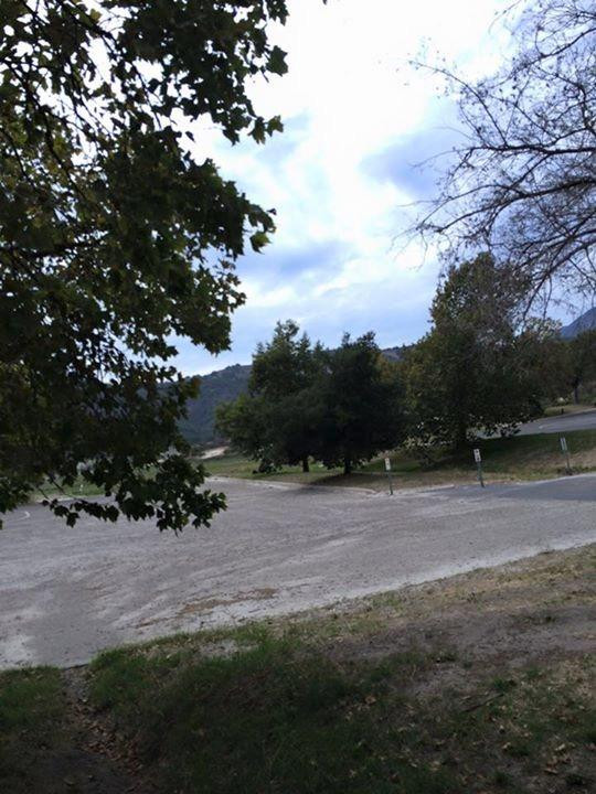 Lopez Lake Recreation Area景点图片