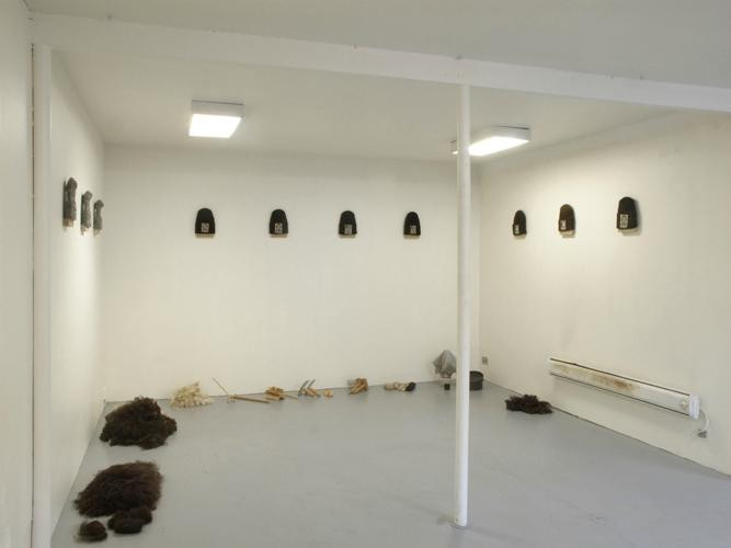 Skaftfell - Center for Visual Art-塞济斯菲厄泽必去景点