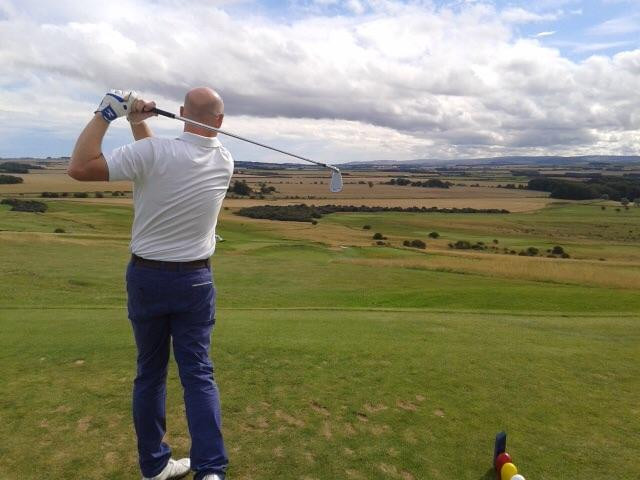 Gullane Golf Club-Gullane必去景点