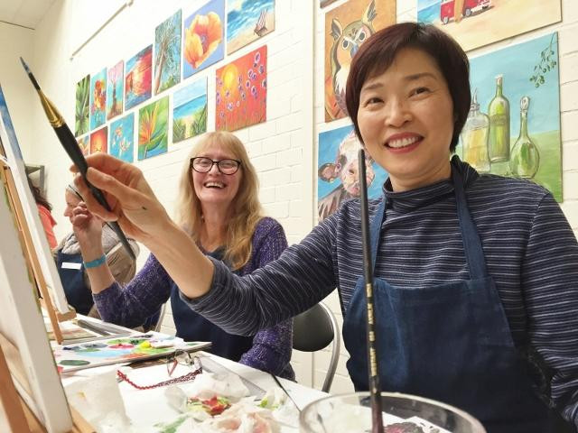 Perth Art Studio景点图片