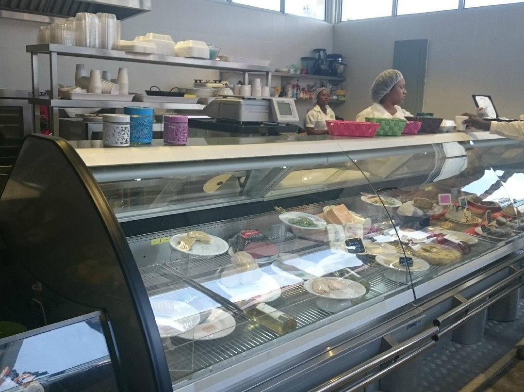 LFA Country Store-Priory必去景点