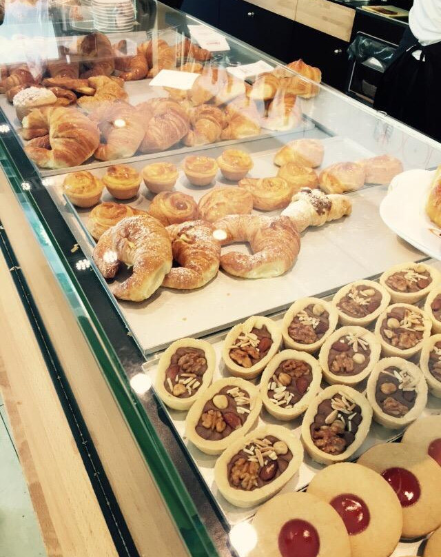 Pasticceria Dolce Olmo