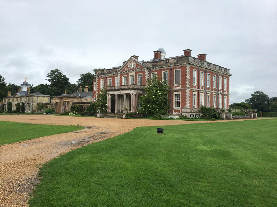 Rowlands Castle旅游攻略图片