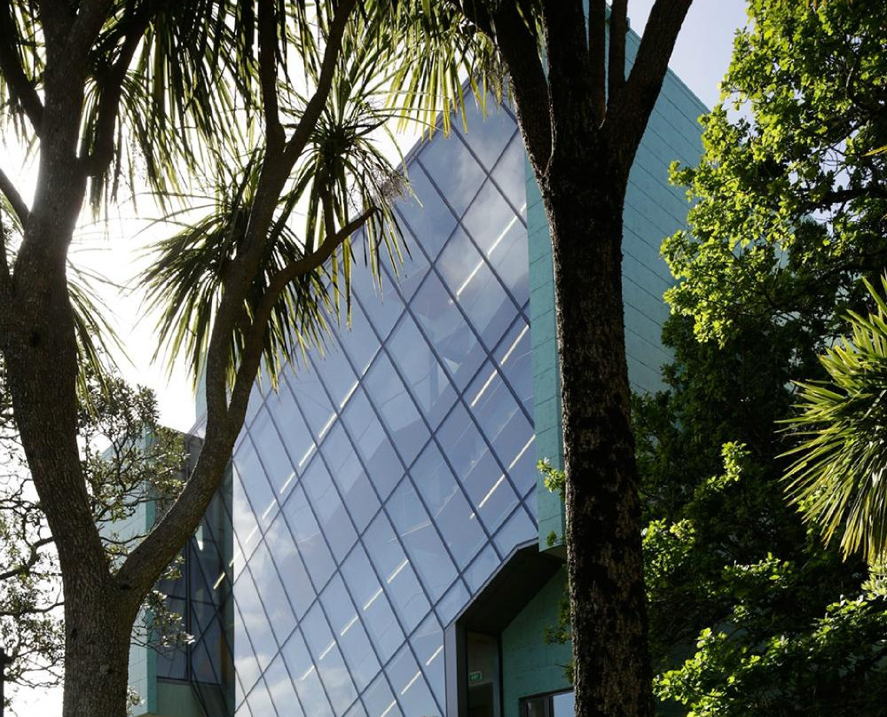 Te Uru Waitakere Contemporary Gallery景点图片