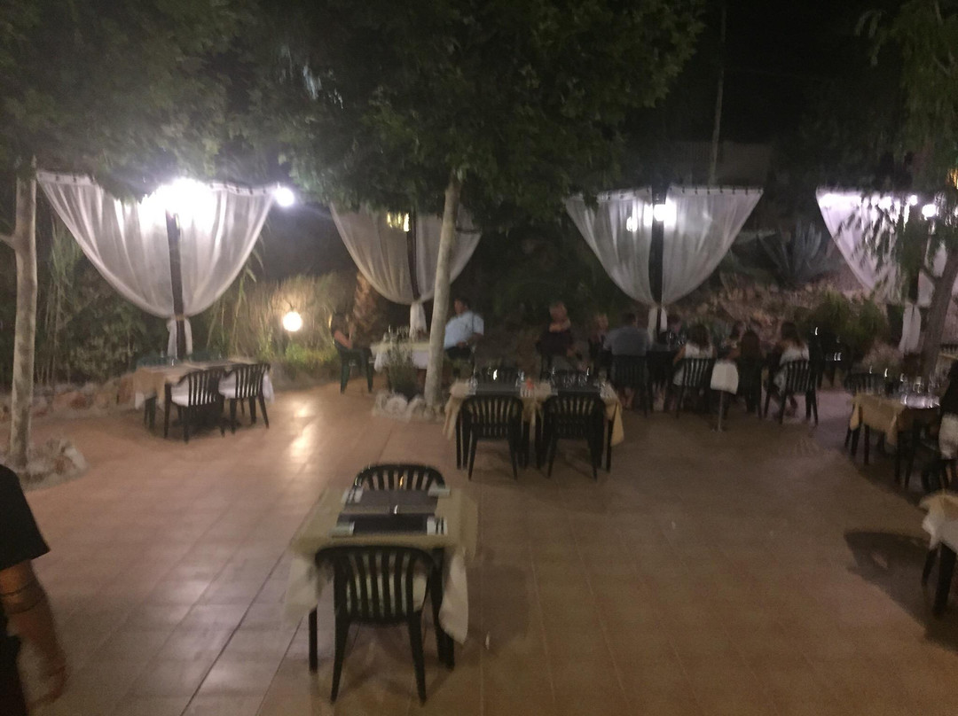 Restaurante El Gaucho景点图片