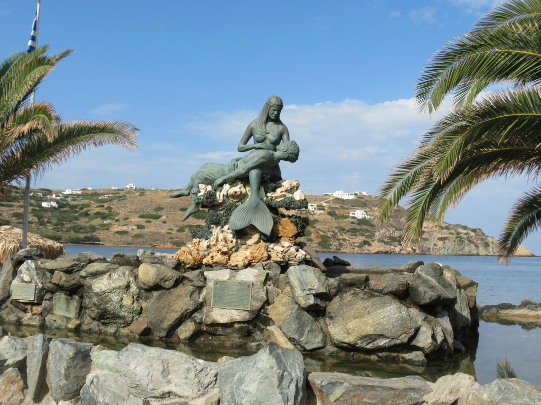 Kini Beach-Kini必去景点