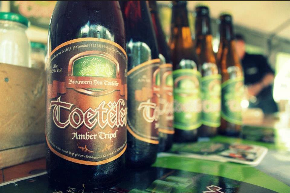Brewery Den Toeteler-Hoeselt必去景点