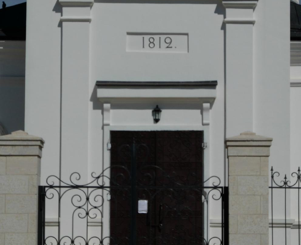 Church of Michael the Archangel景点图片