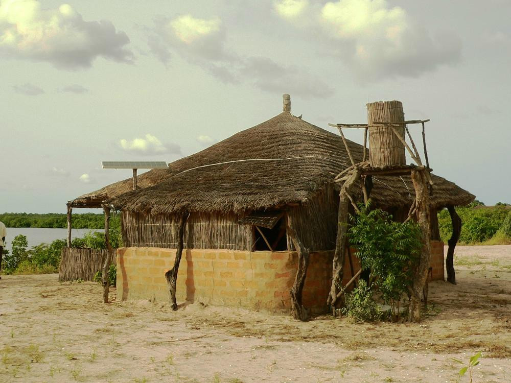 Keur Bamboung Eco-Lodge