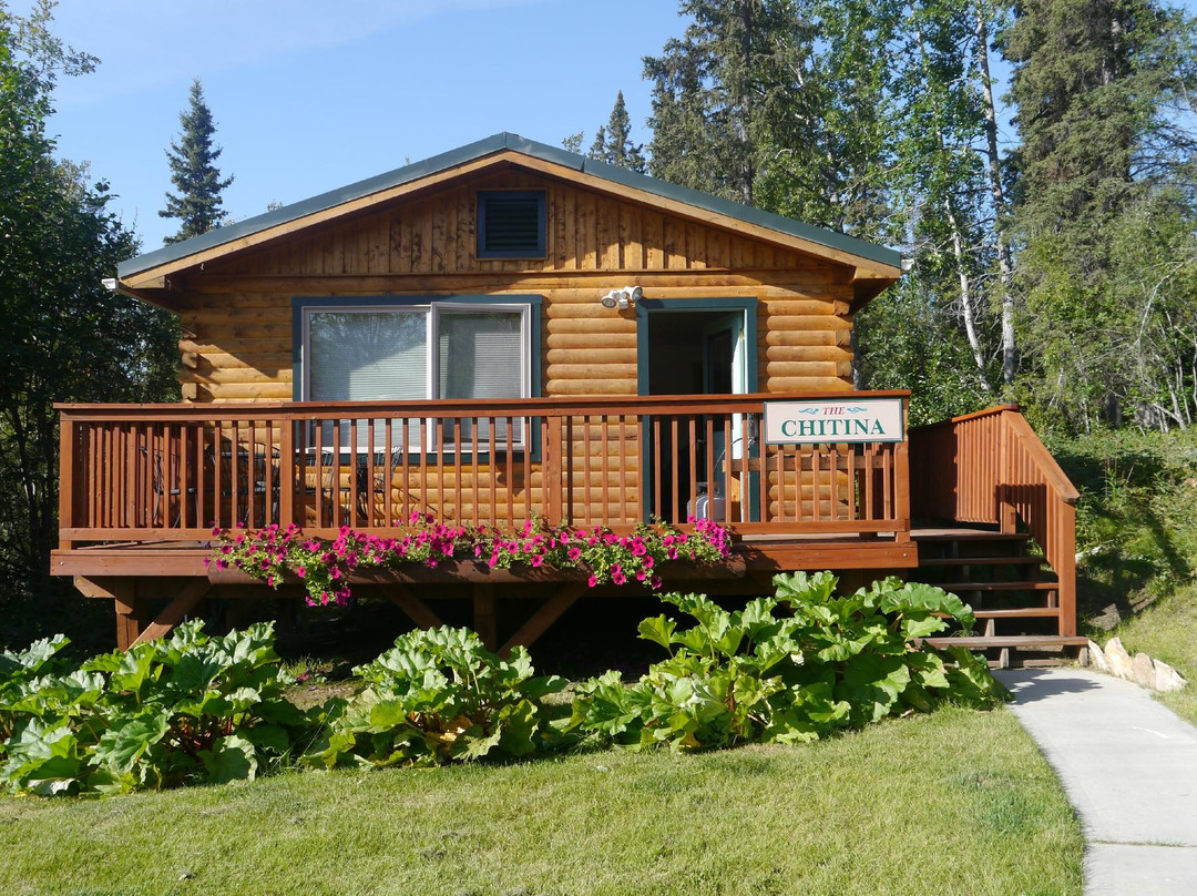 Currant Ridge