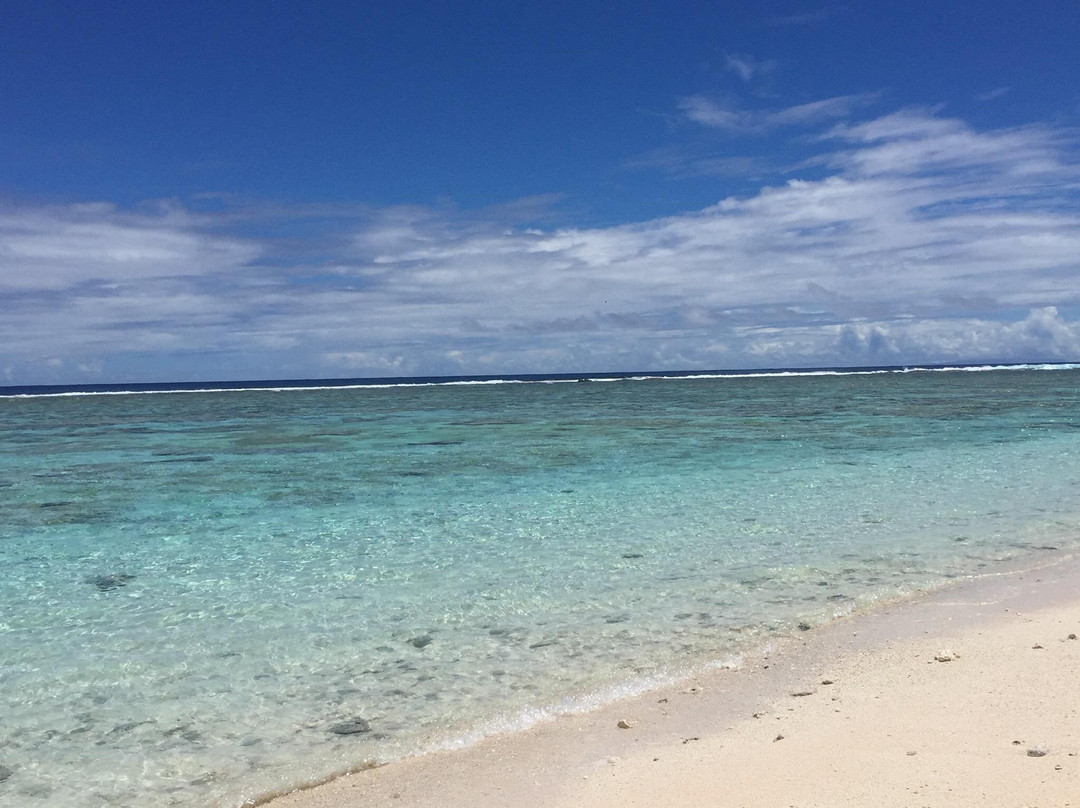 利堤迪安岬-阿加尼亚必去景点