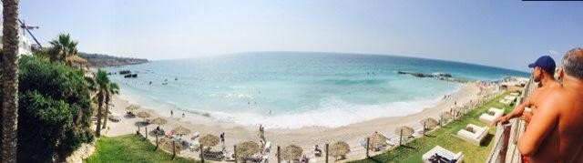 Bonita Bay-Batroun必去景点