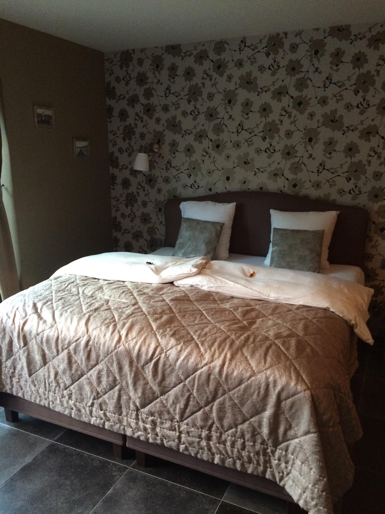 B&B 't Koolhof-客卧