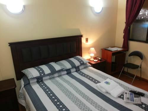 Hostal Rayen Centro主图