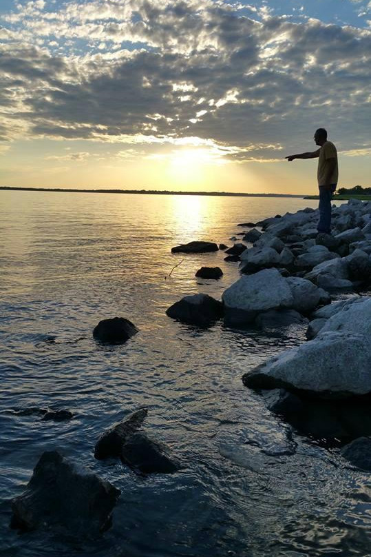 Milford Nature Center & Fish Hatchery-章克申城必去景点
