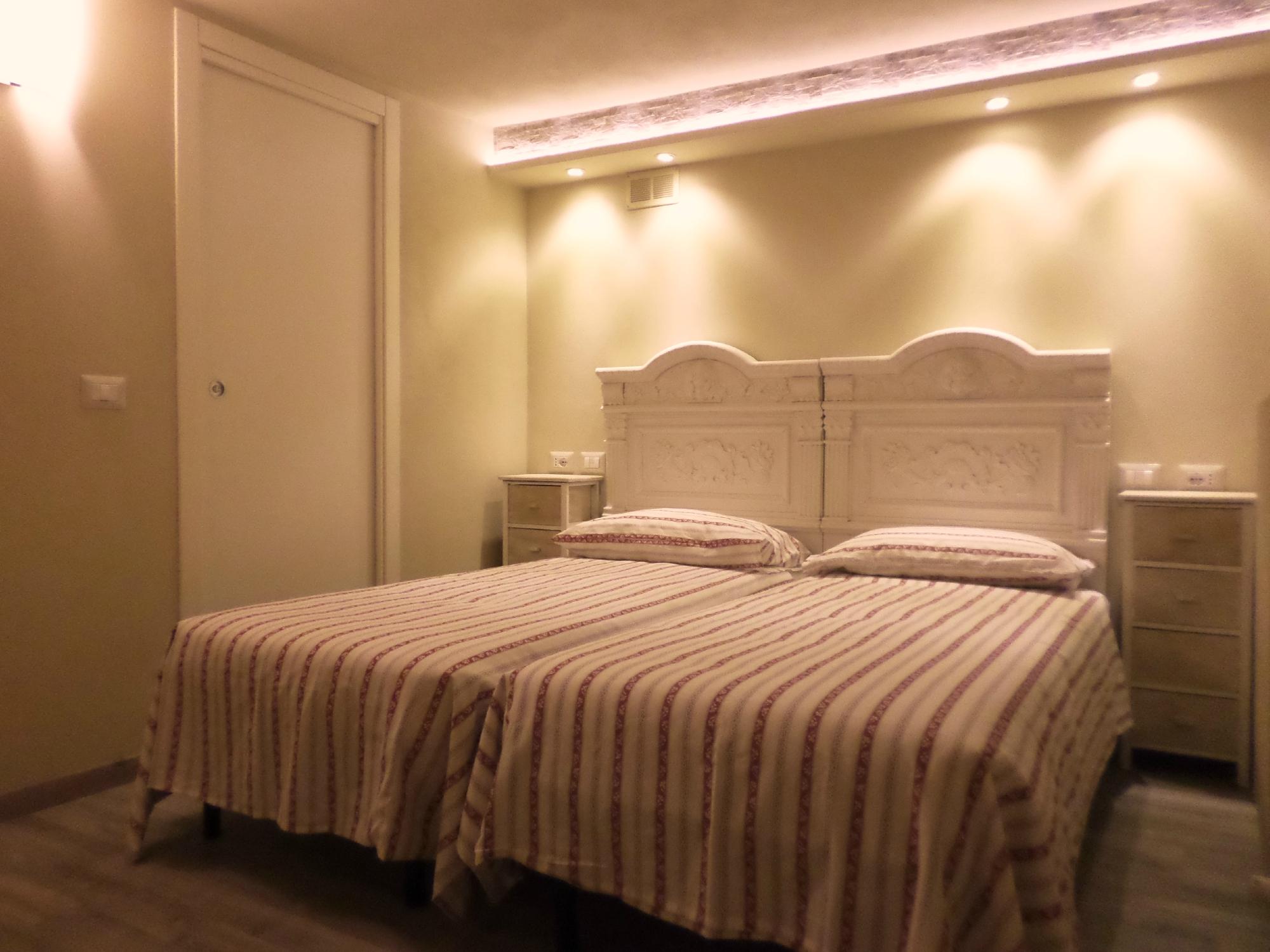 La Contrada B&B-官方