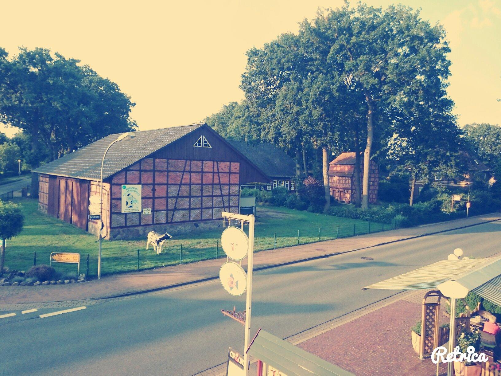 Landhaus Tewel-客卧