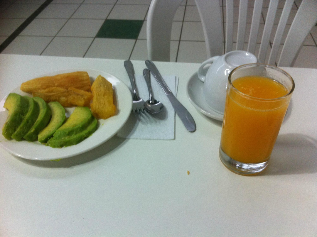 Hospedaje Shirampari主图