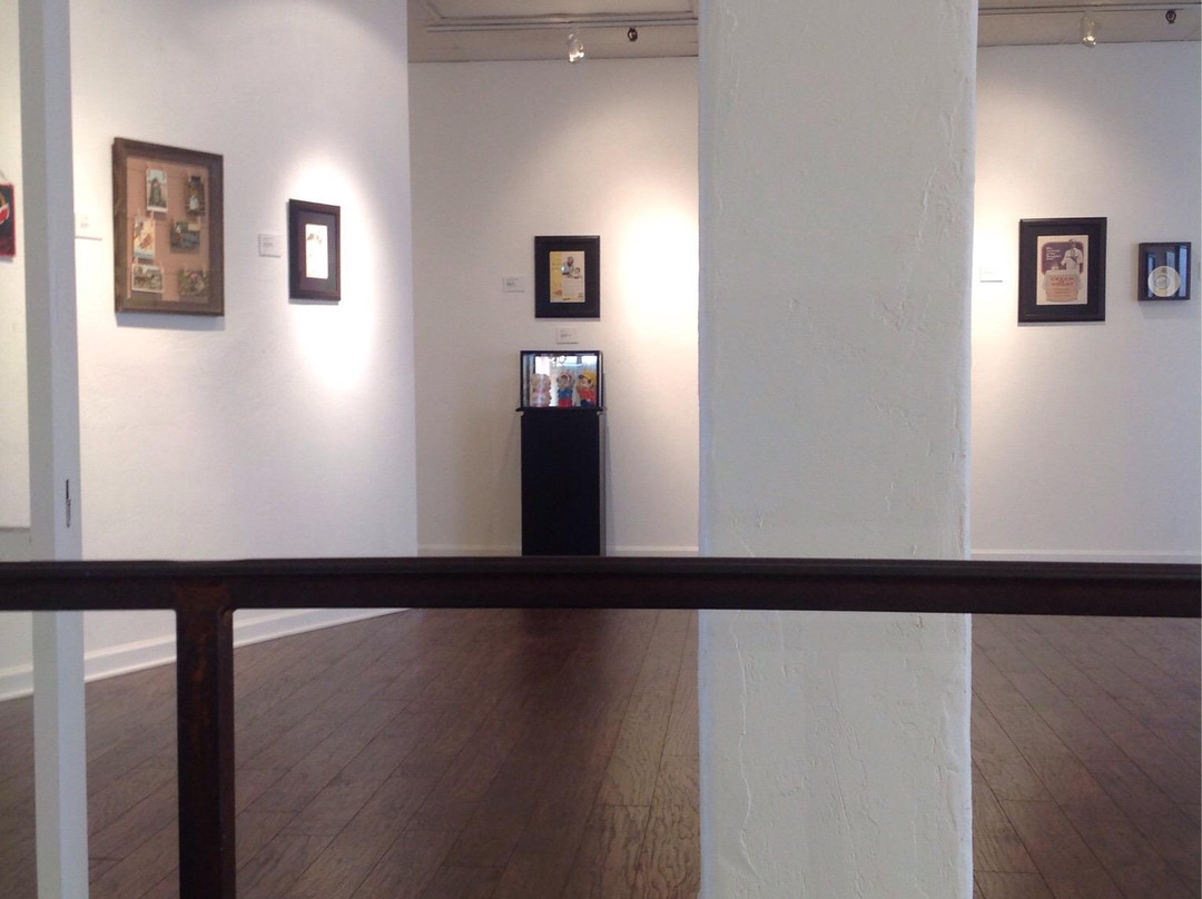 Tucson Desert Art Museum-图森必去景点