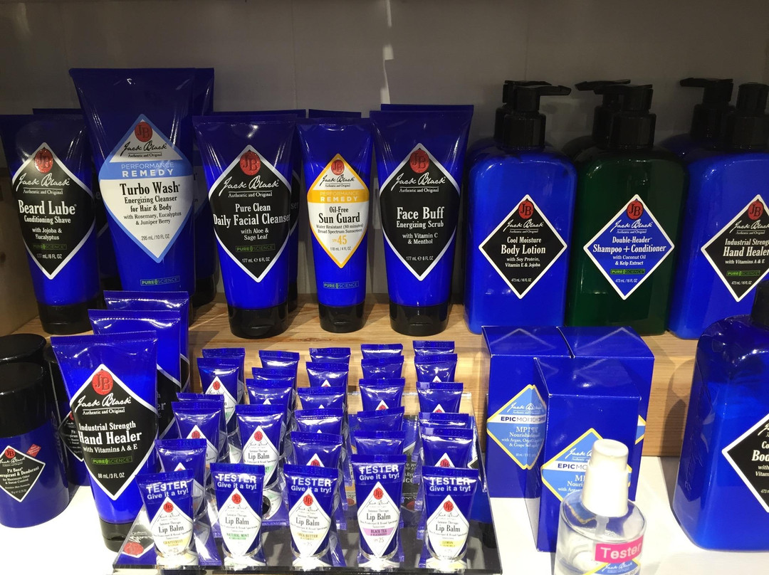 Trove-朱诺必去景点