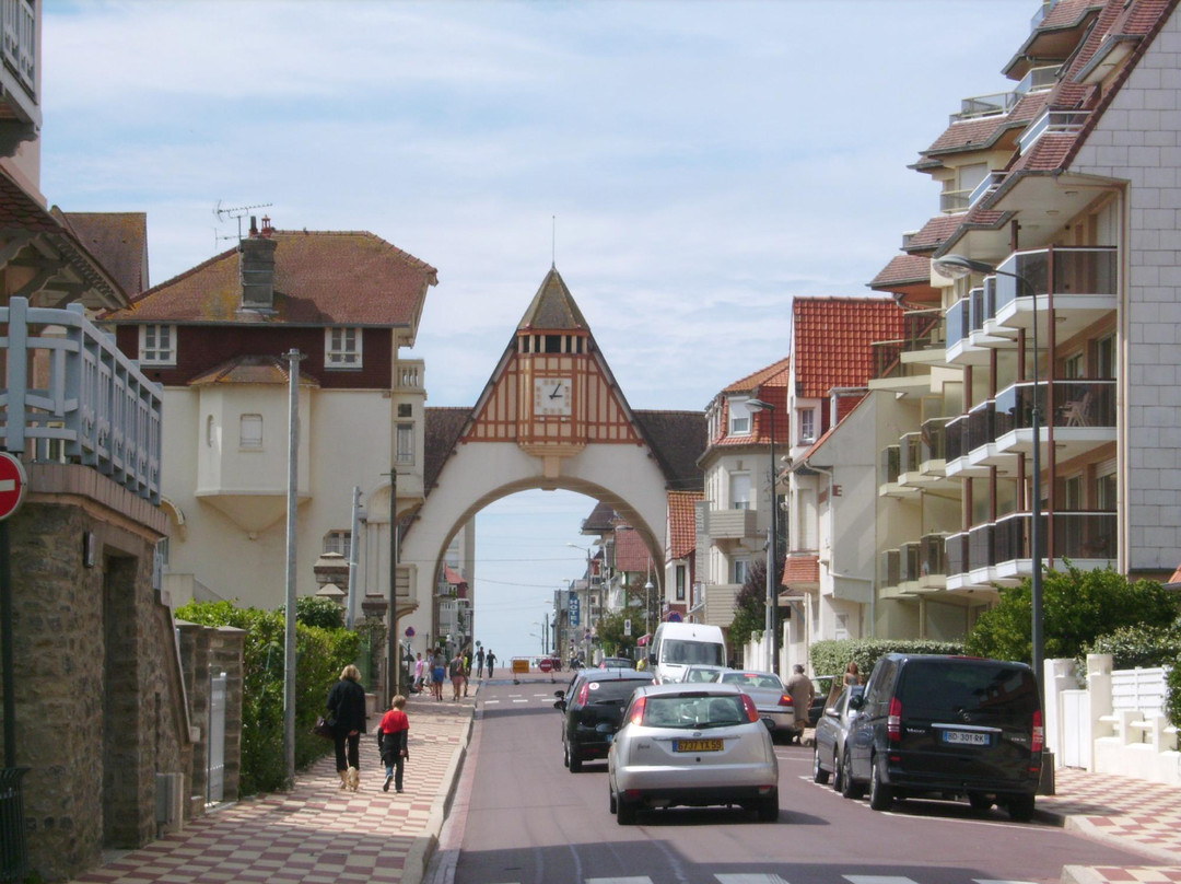 Rue Saint-Jean景点图片