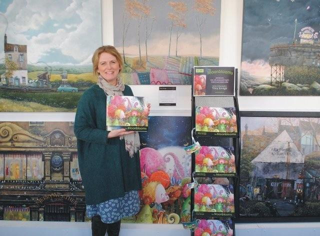 Tracy Savage Fine Art Gallery-斯卡伯勒必去景点