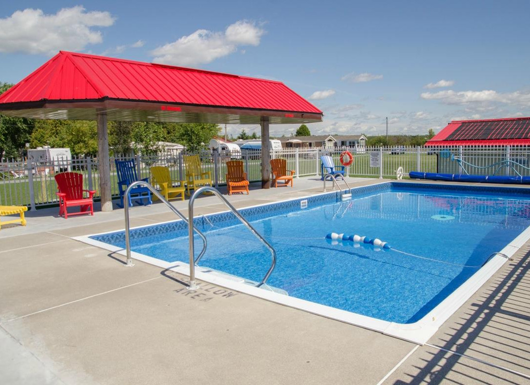 North Shore RV Park