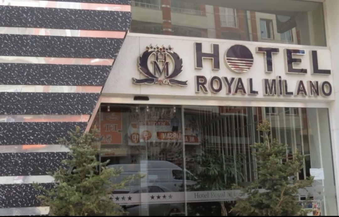 Royal Milano Hotel主图