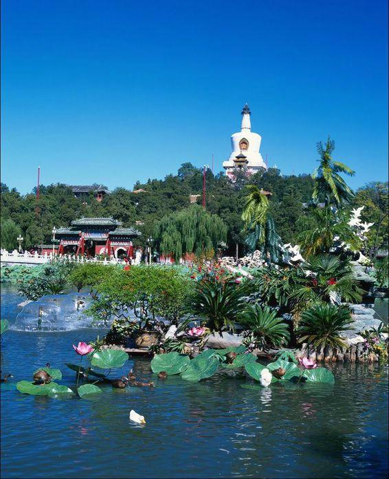 北京重庆饭店-浴室