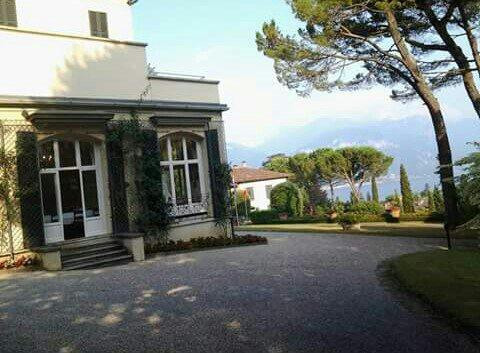Villa Mylius Vigoni-梅纳焦必去景点