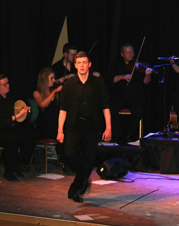 Dún Uladh Cultural Heritage Centre-奥马必去景点