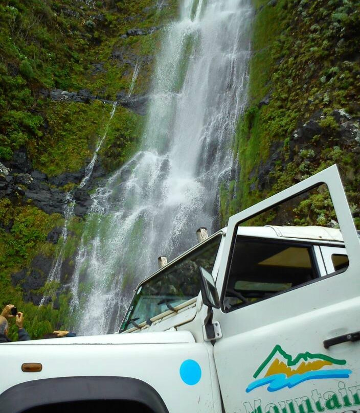 Madeira Mountain Expeditions-沙尔必去景点