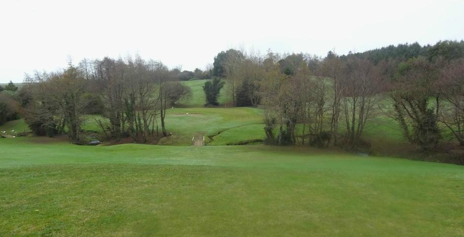 Blackwater Golf Course-Enniscorthy必去景点