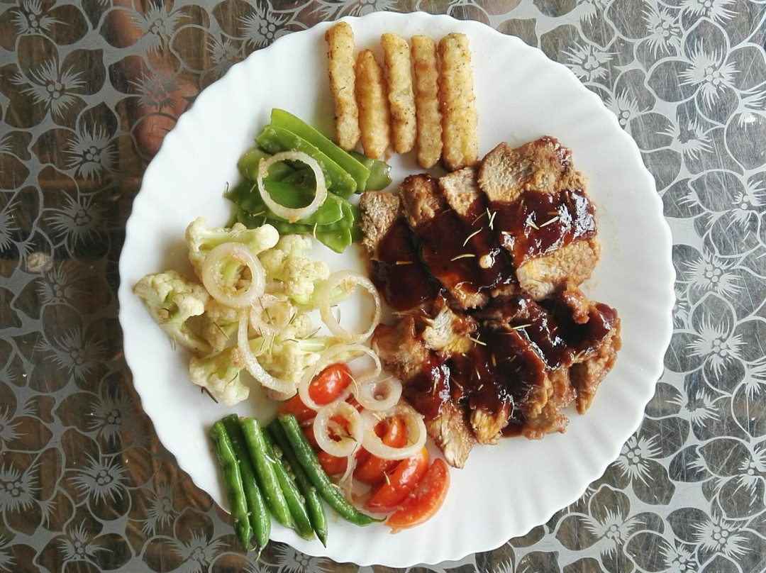 CO CO food & drink