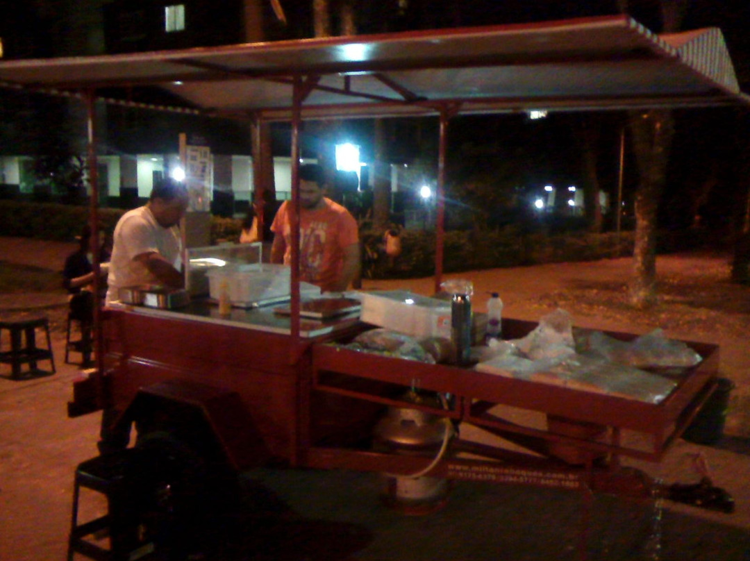 Cachorro Quente do Doutor